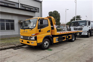 东四车辆公路救援