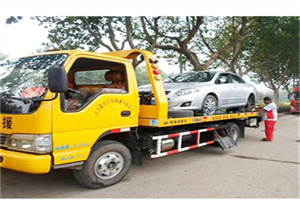 东四附近24小时汽车拖车服务热线