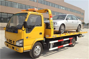 东四道路救援一般怎么收费