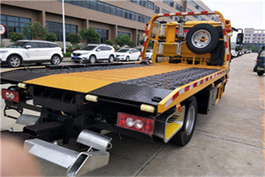 东四24小时汽车送油服务公司