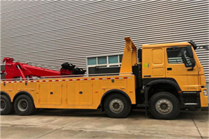 东四道路救援公司